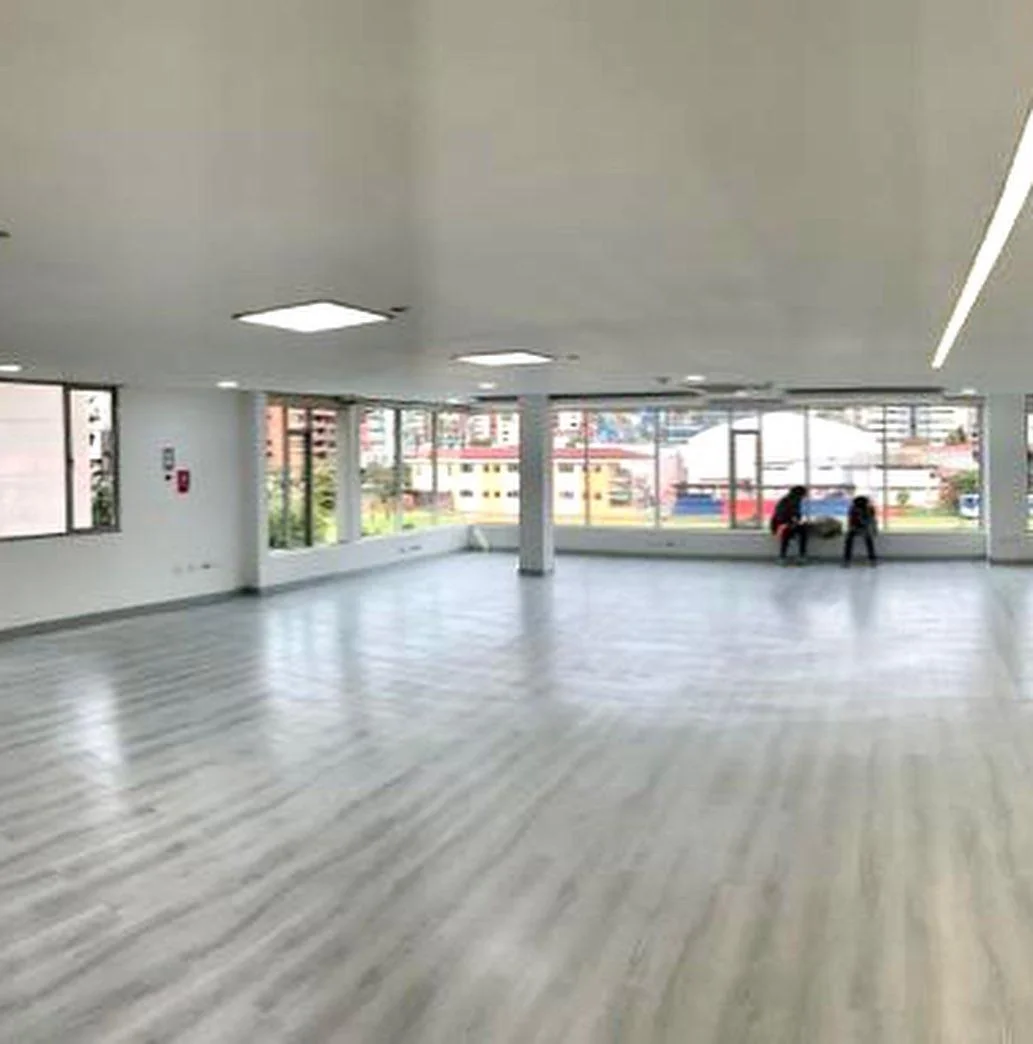 República del Salvador - Vendo Moderna Oficina de 415 m — imagen 5