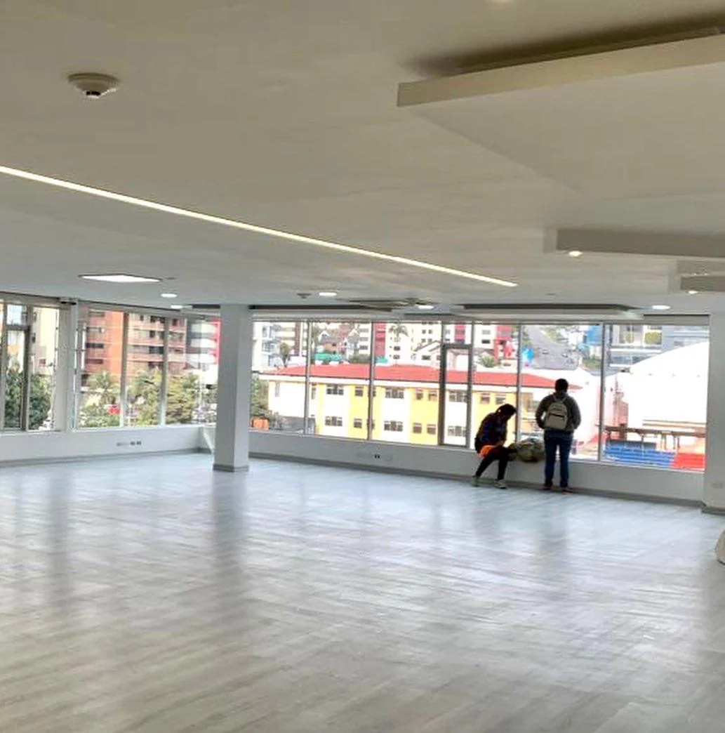 República del Salvador - Vendo Moderna Oficina de 415 m — imagen 4