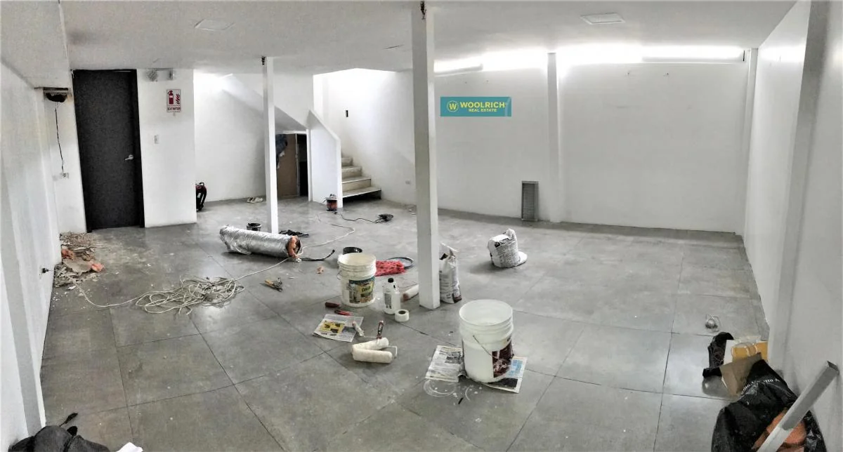 Vendo Ofiicina en Blue Center. Kennedy Norte. Parqueo + Bodega, 105 m², Guayas — imagen 3