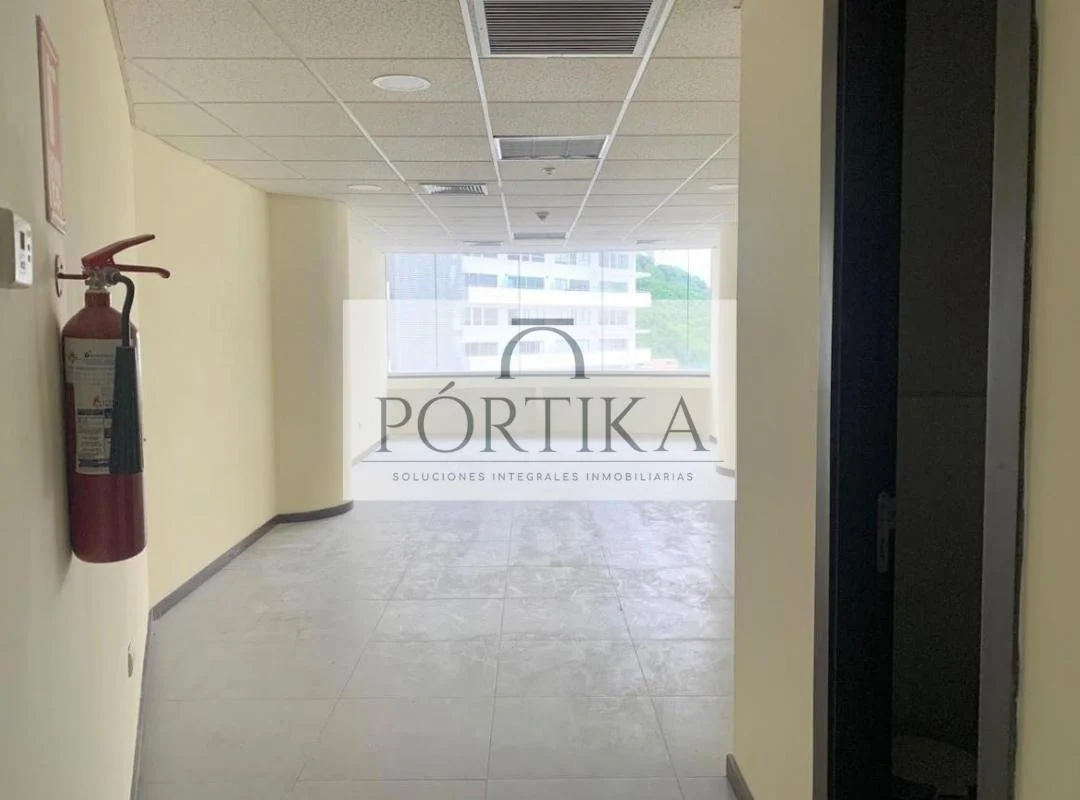 Venta Oficina - The Point - Puerto Santa Ana, Guayas — imagen 5