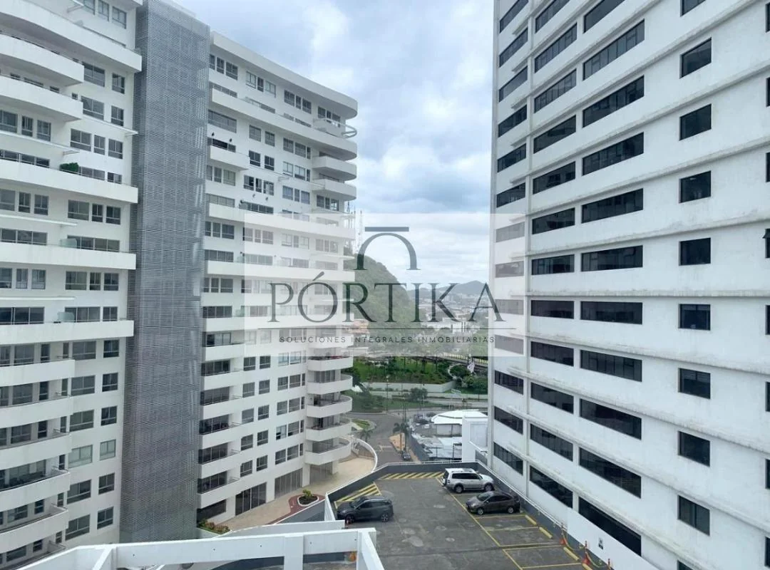 Venta Oficina - The Point - Puerto Santa Ana, Guayas — imagen 3