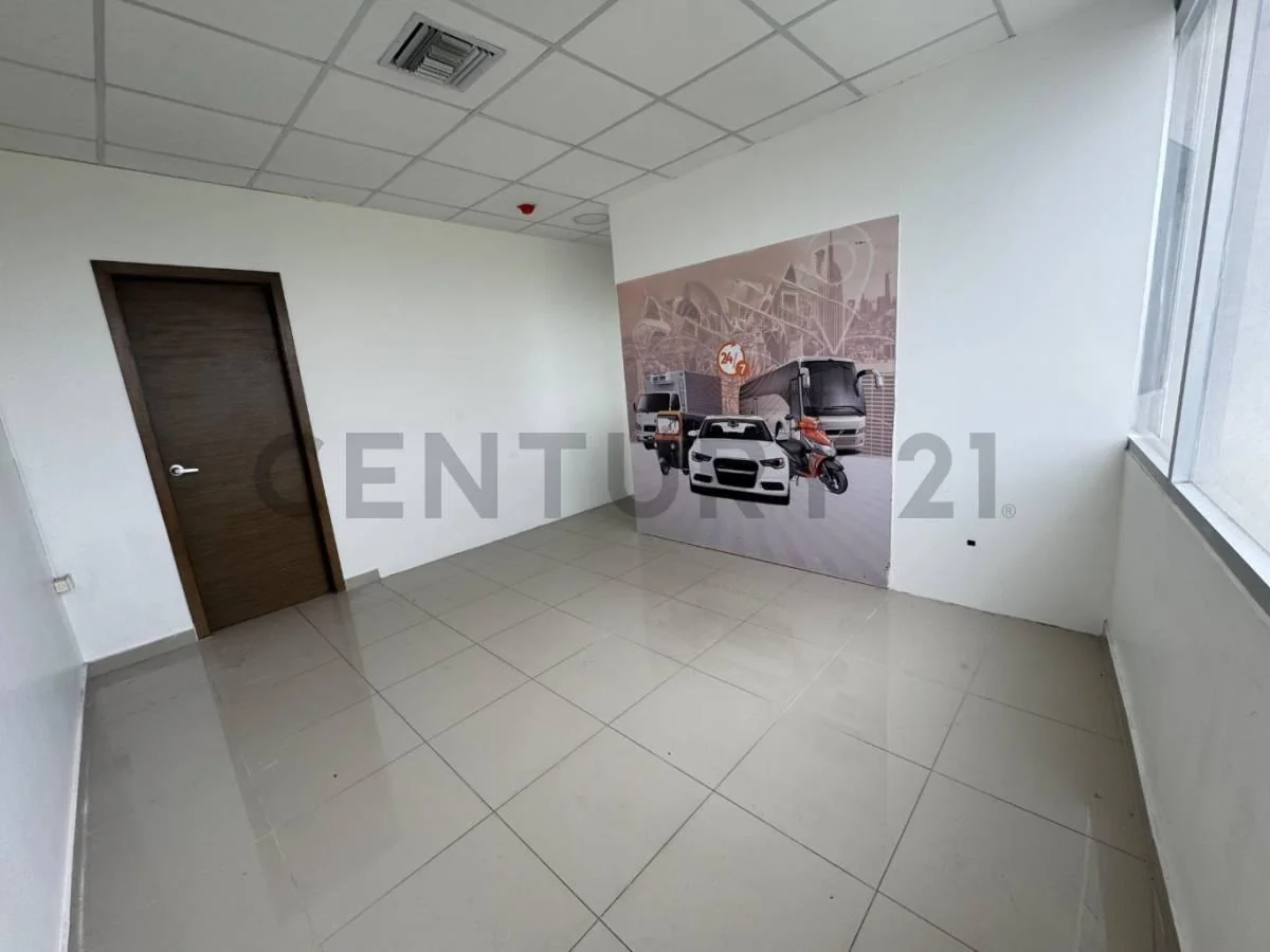 Venta de Oficina en La Aurora, Av León Febres Cordero, Guayas — imagen 4