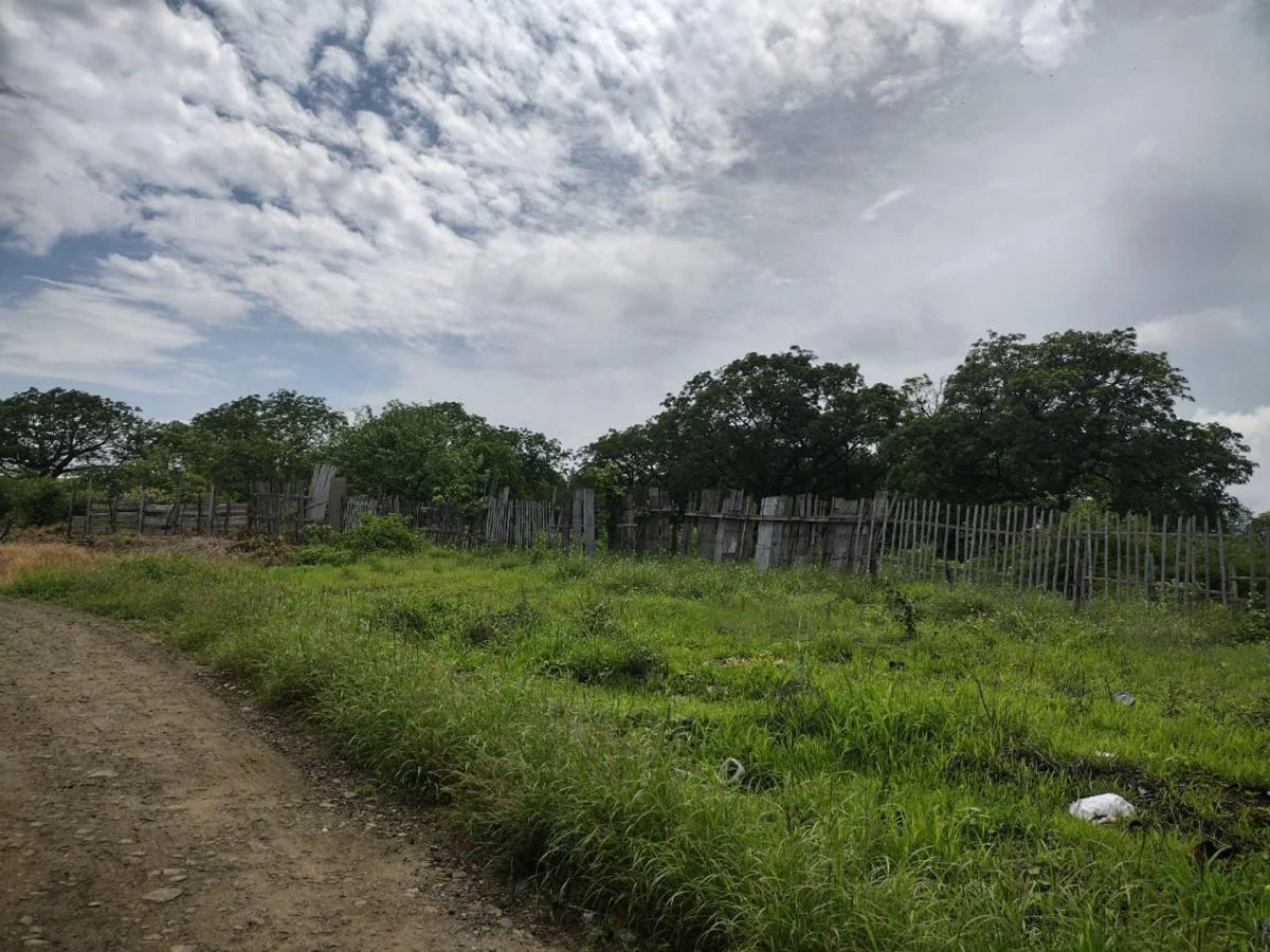 Terreno E Venta en Manta Vía Jaramijó, Manabí — imagen 5