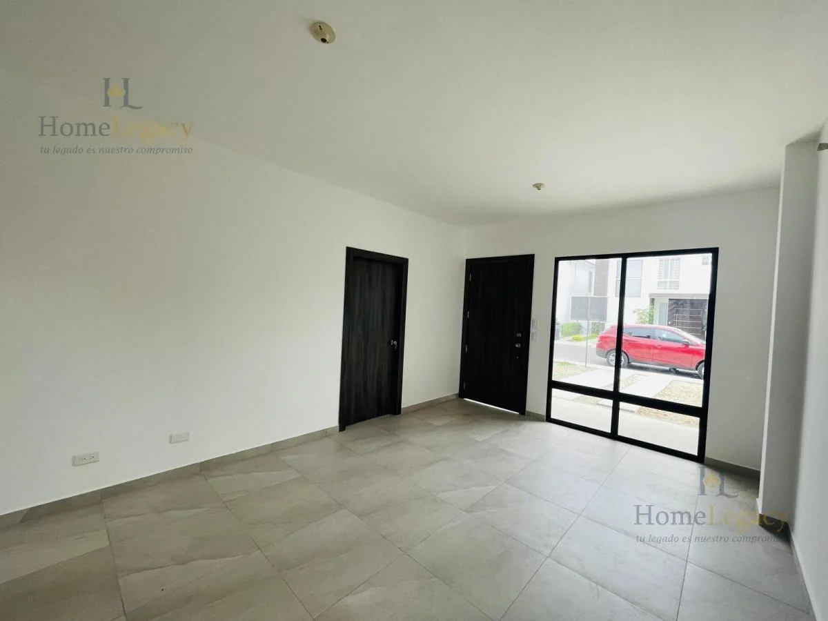 Venta de Casa en Proyecto Ciudad Celeste - Samborondón Ad, Guayas — imagen 3