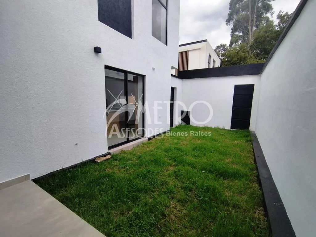 Casas en Venta 156 m² en Pifo Urbanización San Francisco — imagen 3
