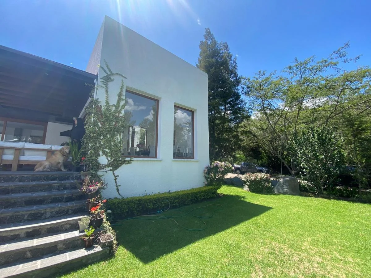 Vendo Casa Fabulosa, de Lujo Una Planta, T. 940 m², C. 500 m², Urbanización — imagen 3
