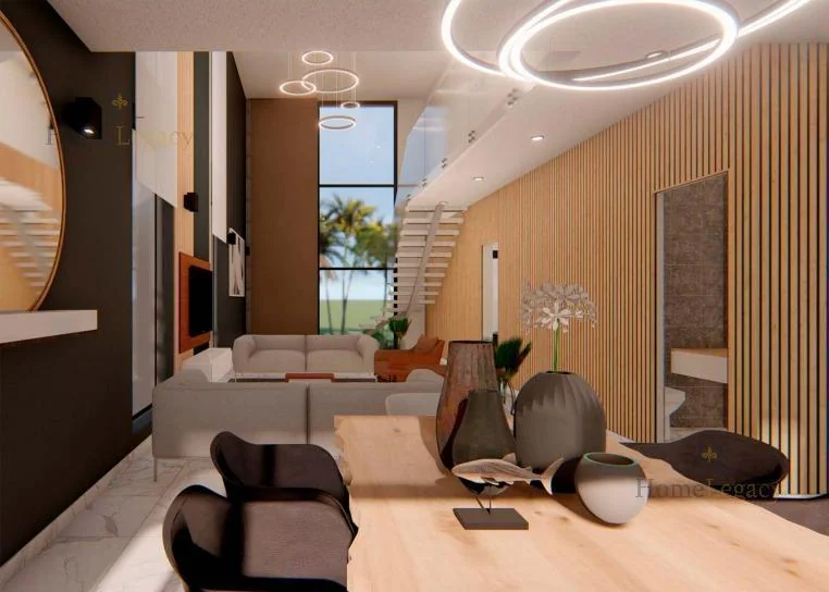 Venta de Casa Isla Celeste, Babor en Samborondón Am, Guayas — imagen 5
