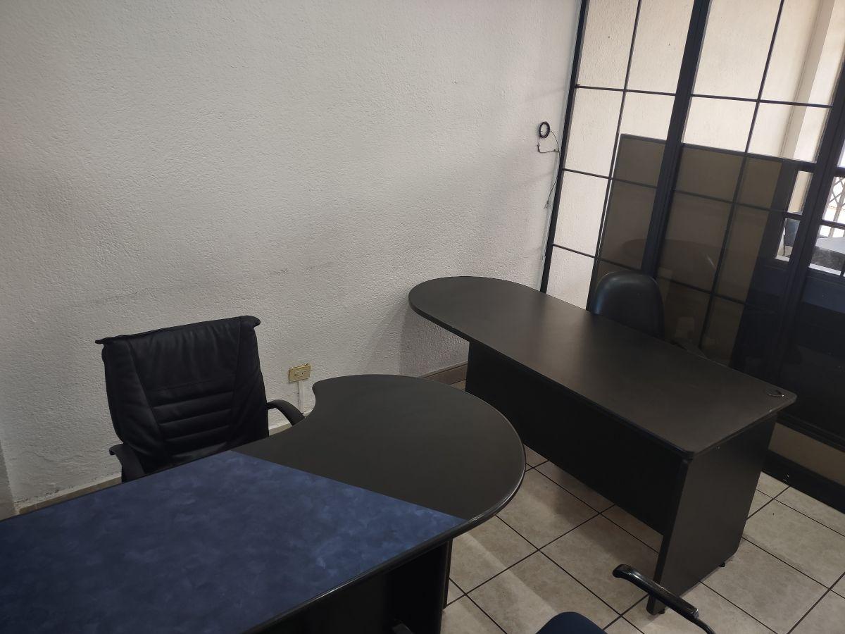 Local Comercial Vendo, 37 m², Planta Baja, Sector Triángulo, San Rafael — imagen 4