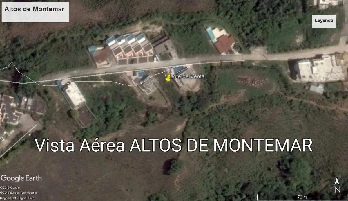 Terreno de Venta en Same, Atacames — imagen 5