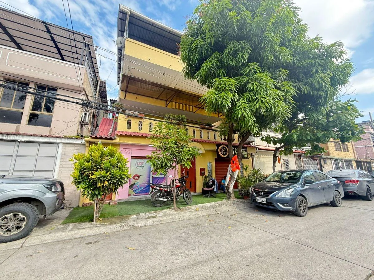 Venta de Casa Rentera Cdla. La Garzota Etapa 1, Guayas — imagen 5