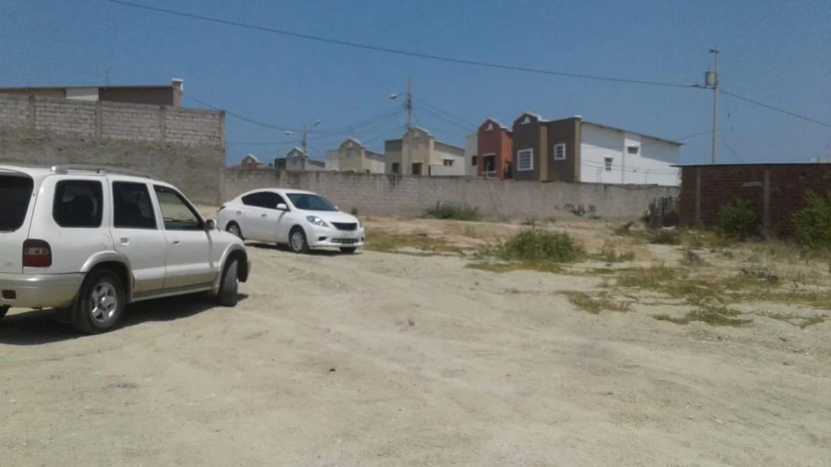 Terreno de Venta en Manta Zona Los Gavilanes Ag, Manabí — imagen 4
