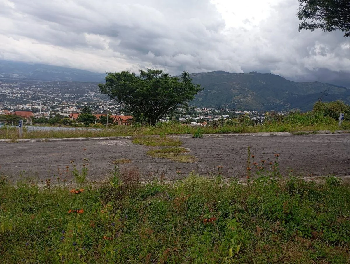 Terreno de 515 m² en Venta en Cumbayá con Áreas Verdes — imagen 3
