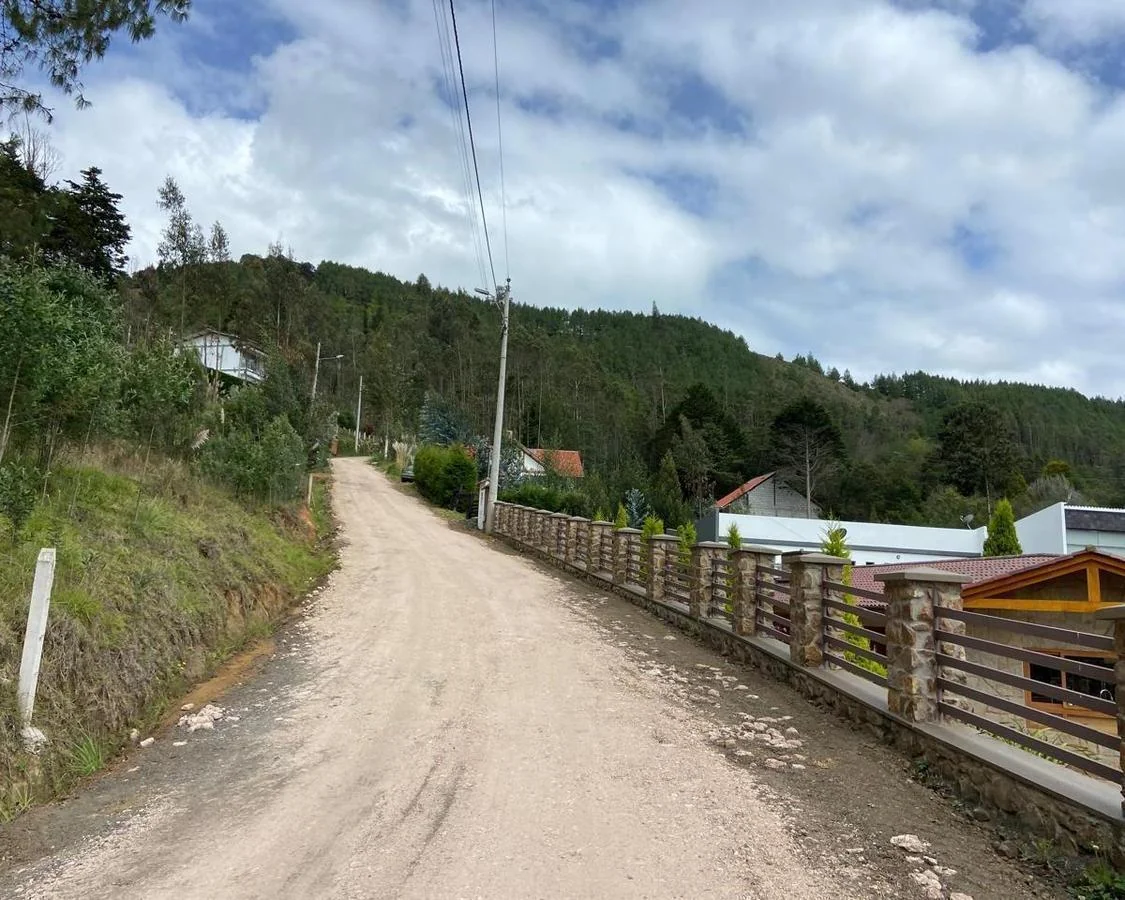 Terreno en Venta, Sector Tarqui, Azuay — imagen 5