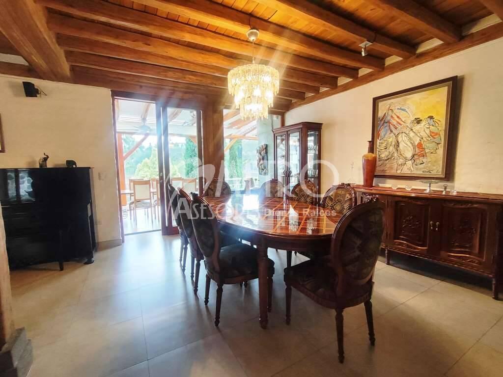 Casa en Venta 736 m² en Cumbayá Urb. Portal de Cumbayá 1 — imagen 3
