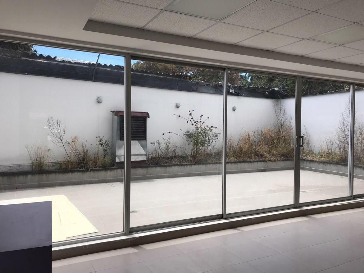 Oficina de Venta Ubicada en San Rafael Business Center, Planta Baja — imagen 5