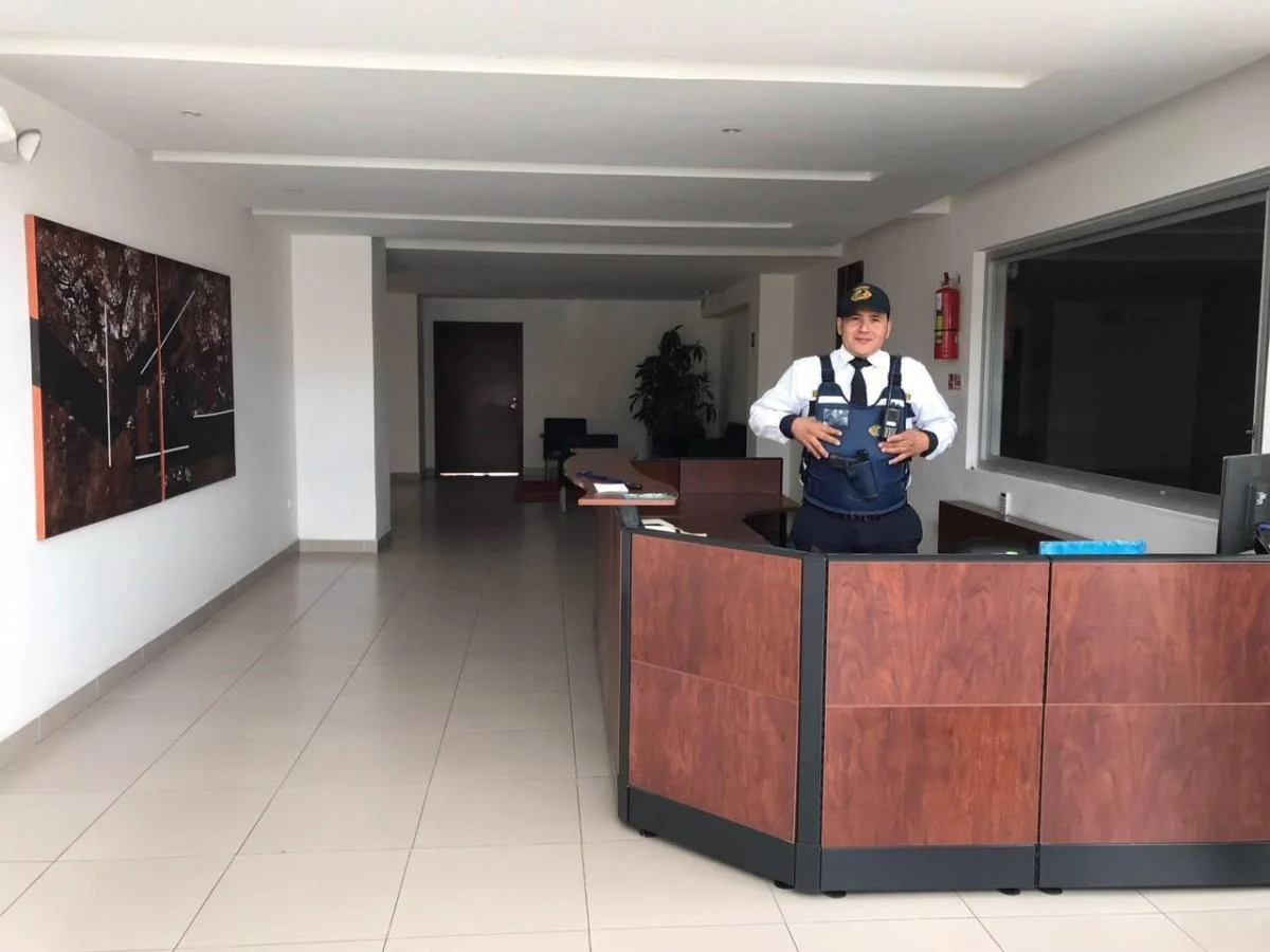 Oficina de Venta Ubicada en San Rafael Business Center, Planta Baja — imagen 4