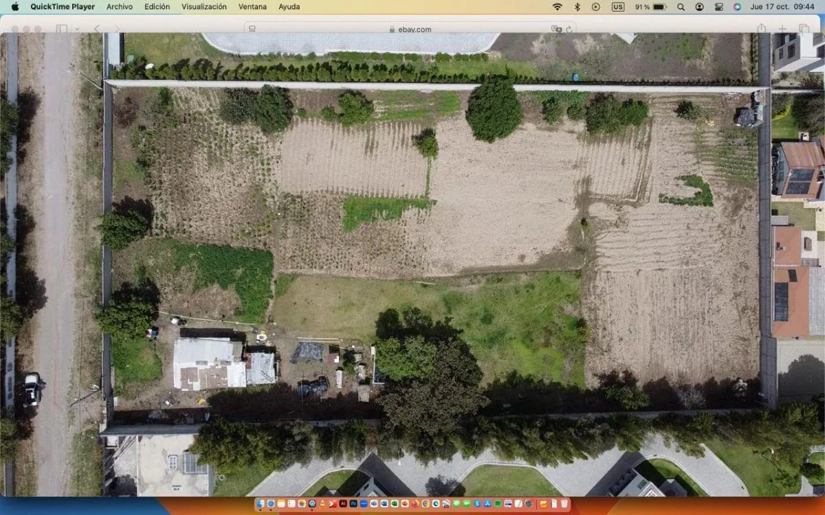 Venta Terreno La Pampa — imagen 4