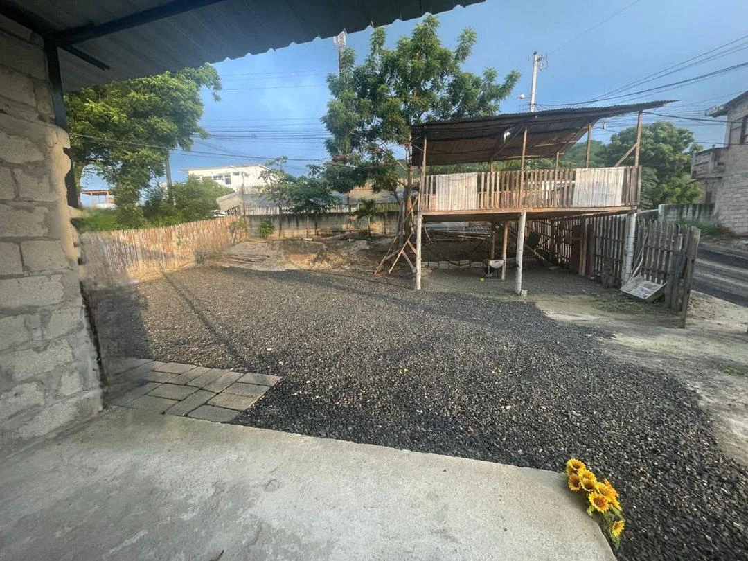 Terreno de Venta en Crucita Manabi, Manabí — imagen 5