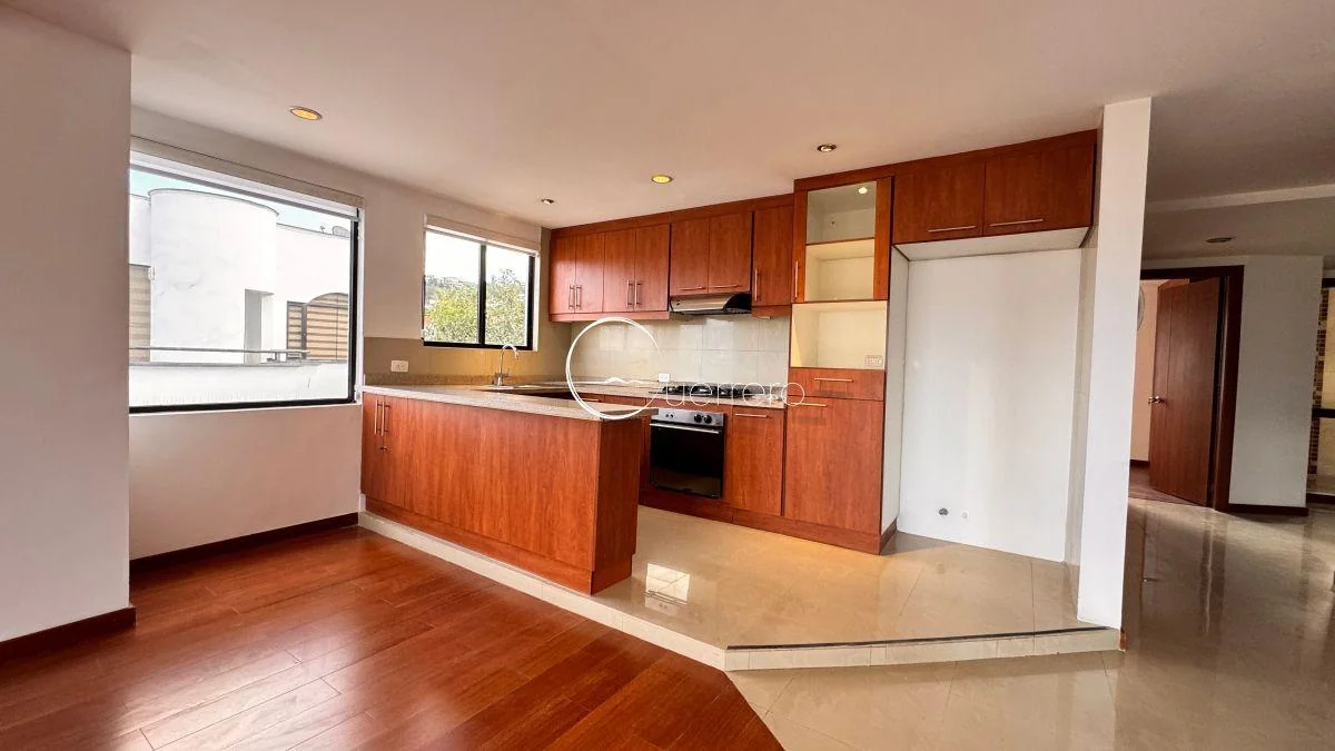 En Venta Departamento con Vista Espectacular en San Isidro 2 — imagen 3