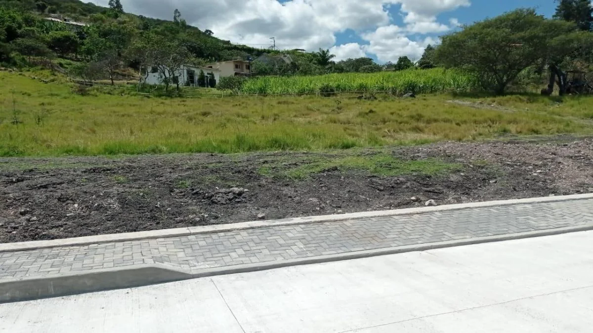 Lotes en Venta con Todas Las Obras en Yunguilla, Azuay — imagen 5