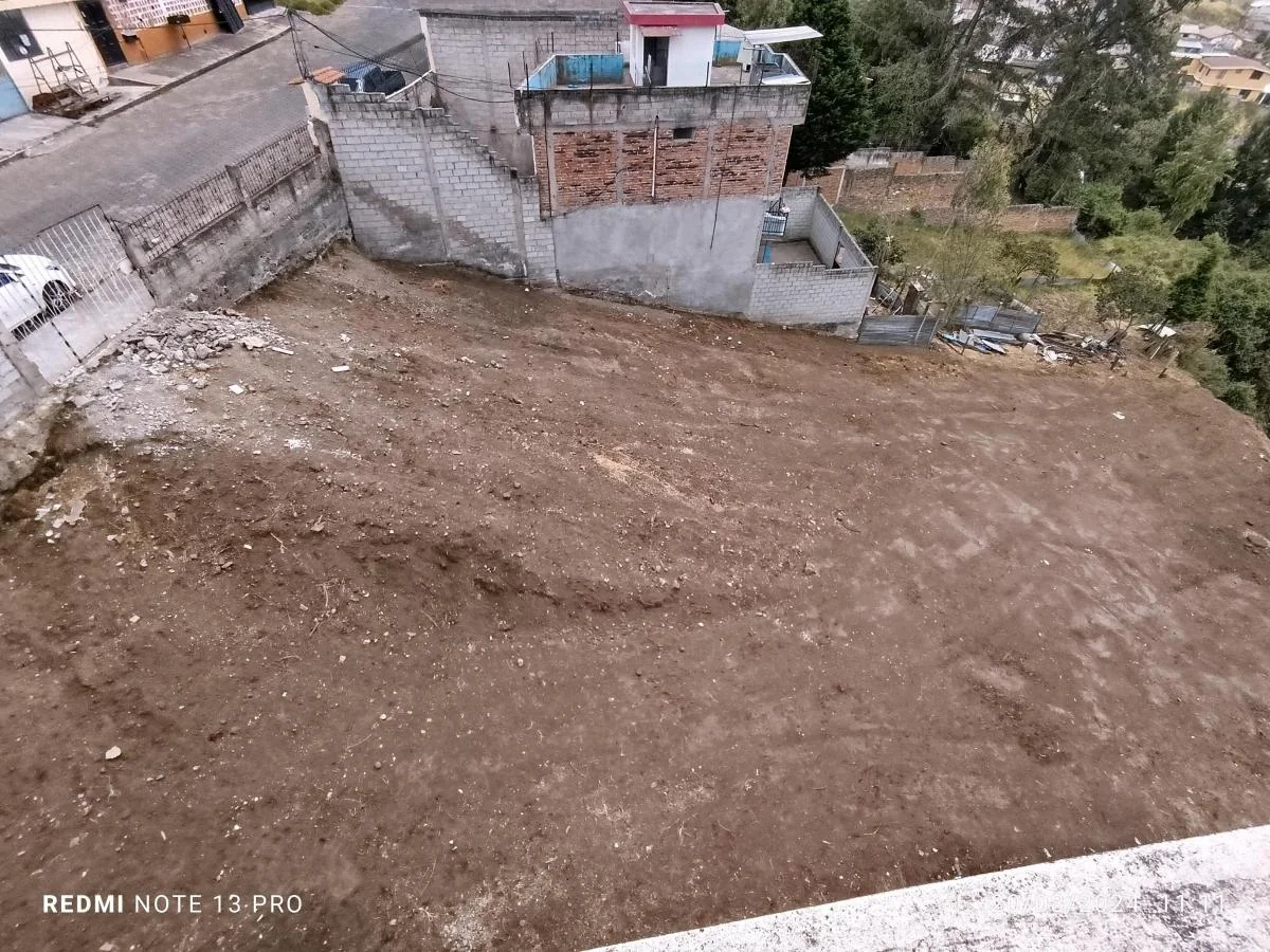 Terreno en Venta, Sector Puengasi — imagen 4
