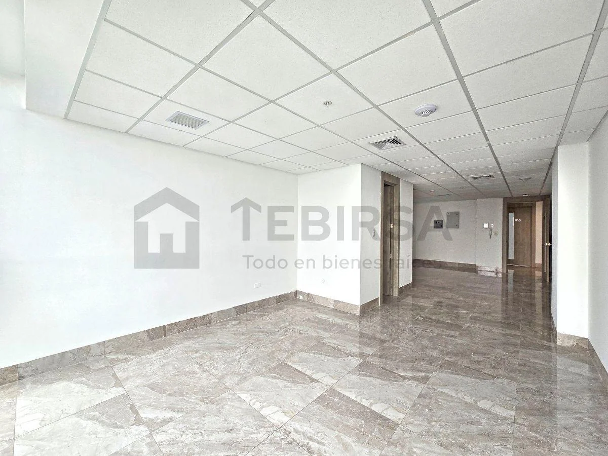 Oficina en Venta o Alquiler, C/ Parqueo y Vista Panorámica - Platinum 1, Av León Febres Cordero, Guayas — imagen 5
