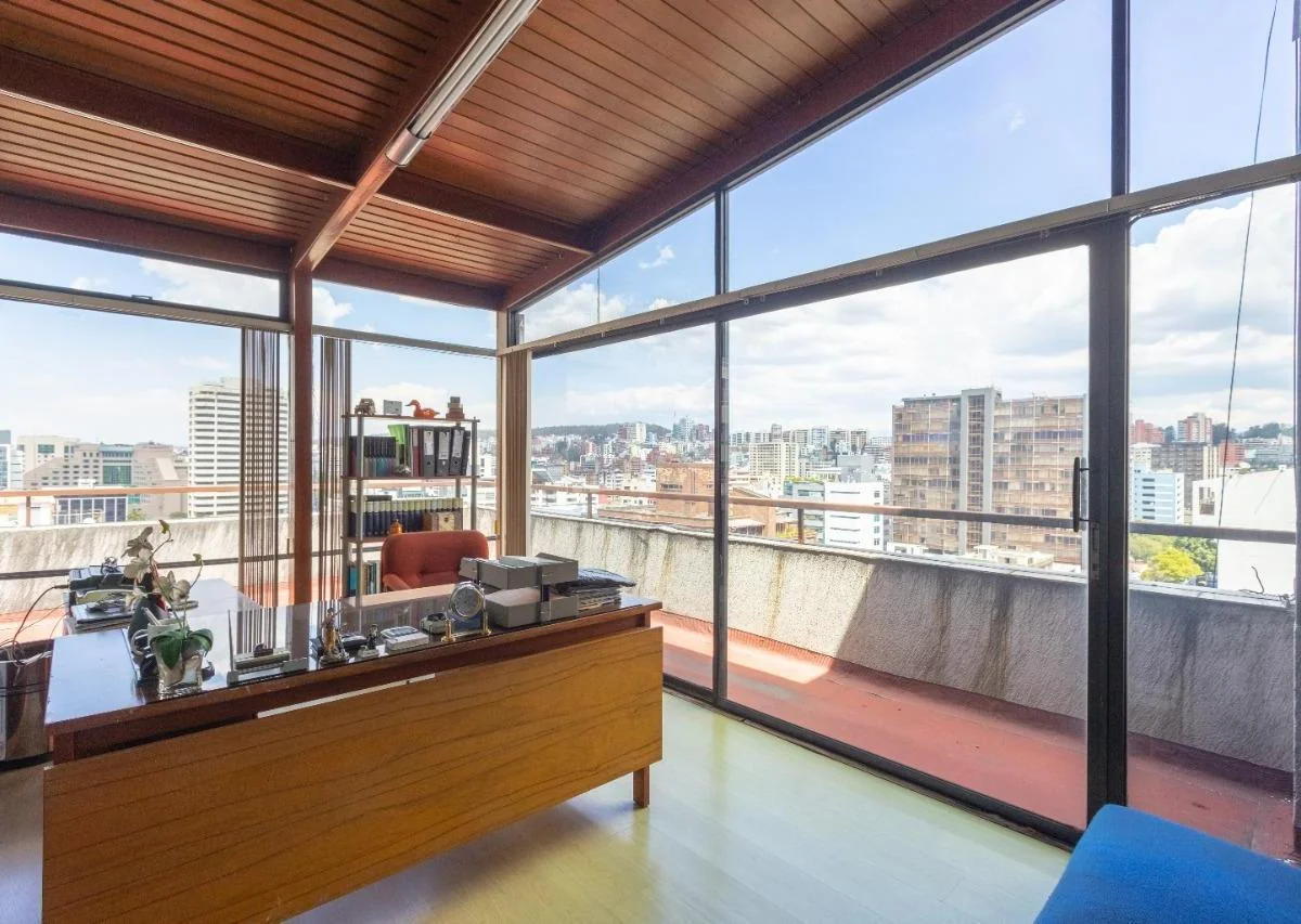 Venta Oficina 542 m², Lugar Estratégico, Amplia, El Lugar Ideal Para Tu Negocio — imagen 3