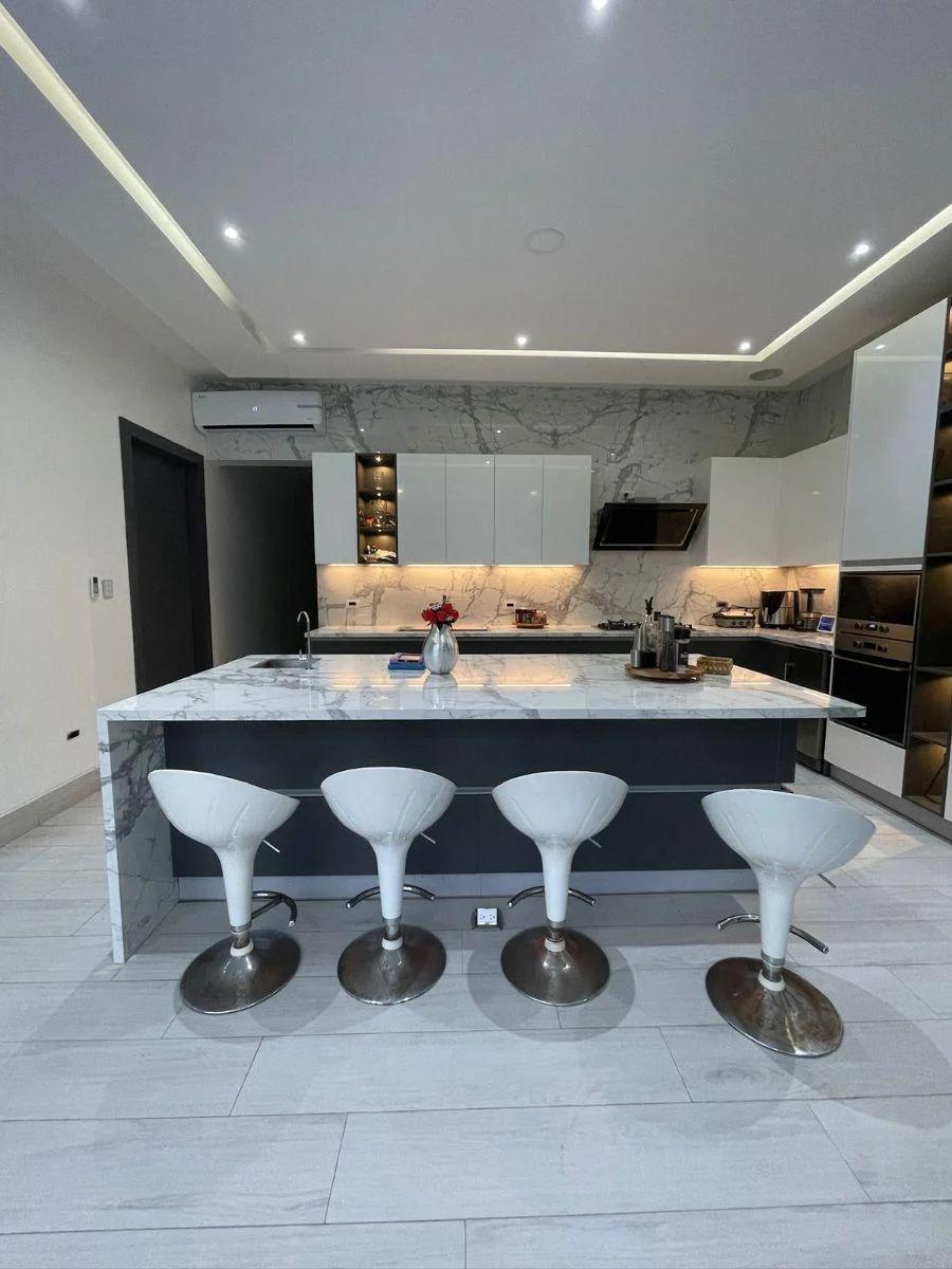 Puerto Mocoli - Exclusiva Casa en Alquiler y Venta - Isla Mocoli, Guayas — imagen 5