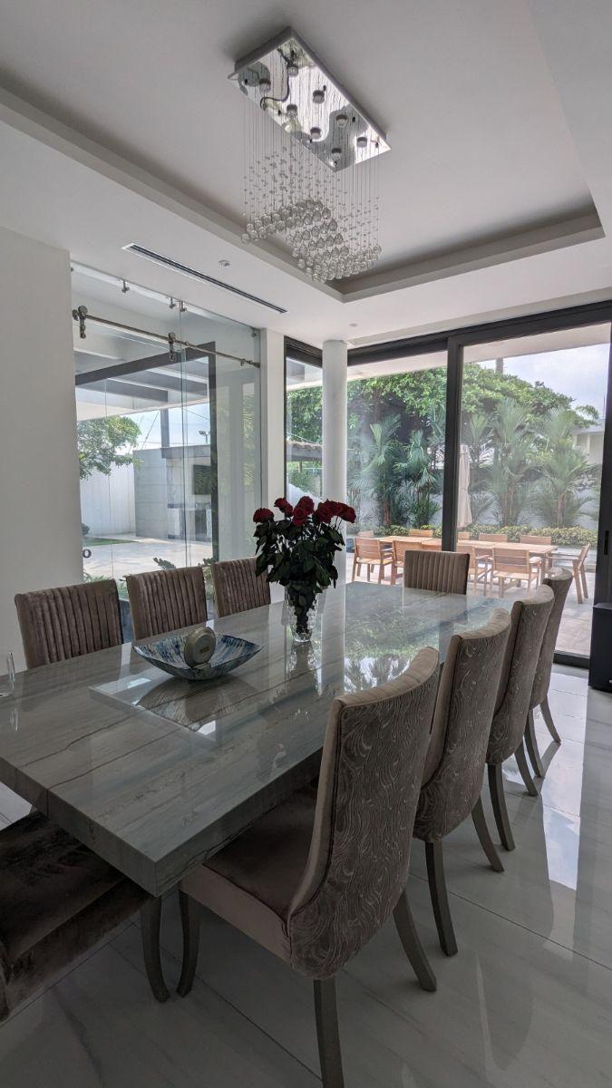 Puerto Mocoli - Exclusiva Casa en Alquiler y Venta - Isla Mocoli, Guayas — imagen 4