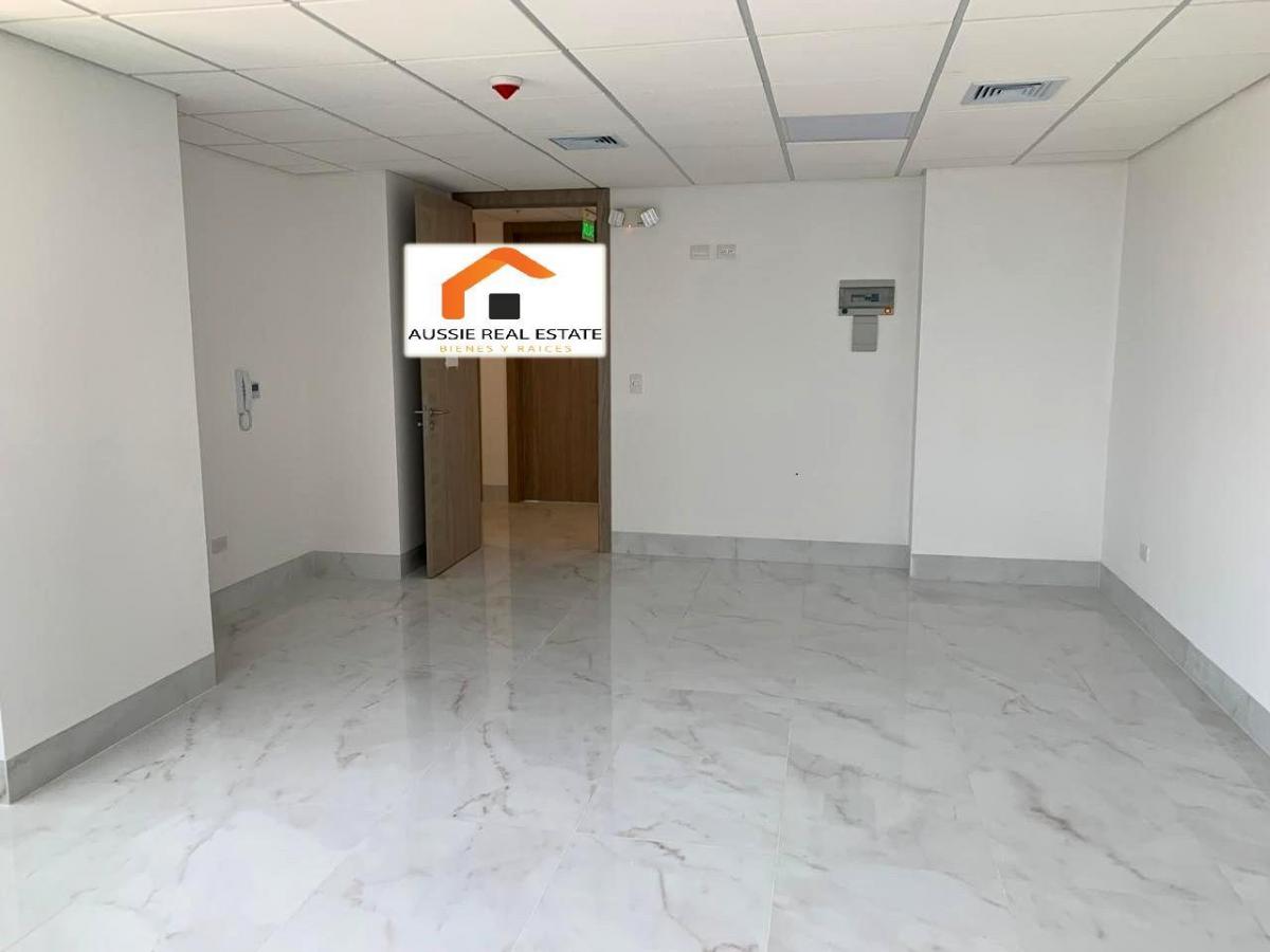 Vendo Oficina 52 m² a Estrenar Edificio Millenium Av Fco de Orellana, Guayaquil, Guayas — imagen 3
