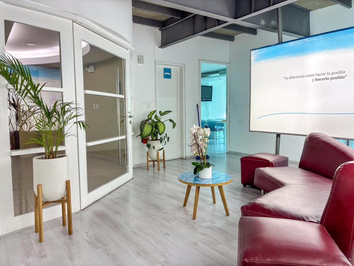 Oficina en Venta Av 12 de Octubre — imagen 3