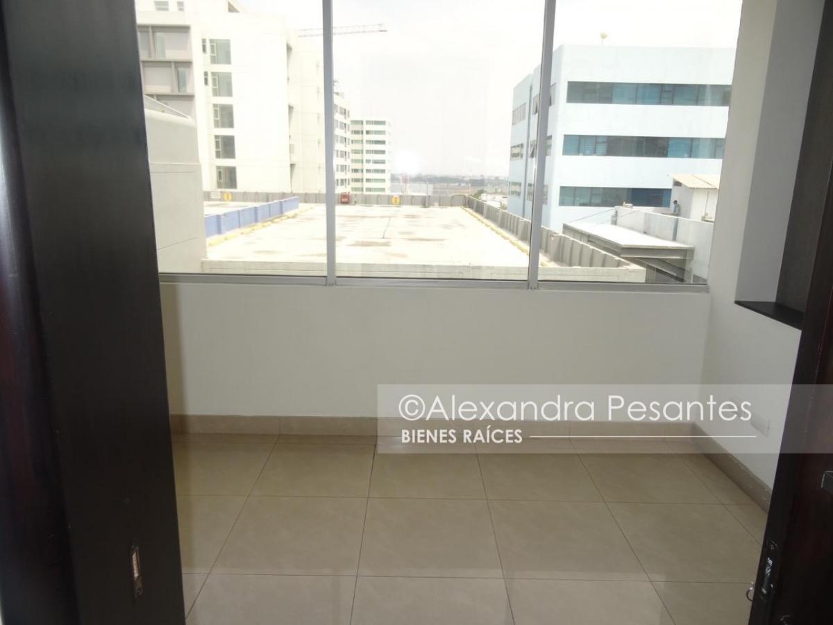 Oficina de 106 m² en Venta Edificio Corporativo Ciudad del Sol. Guayaquil, Guayas — imagen 4