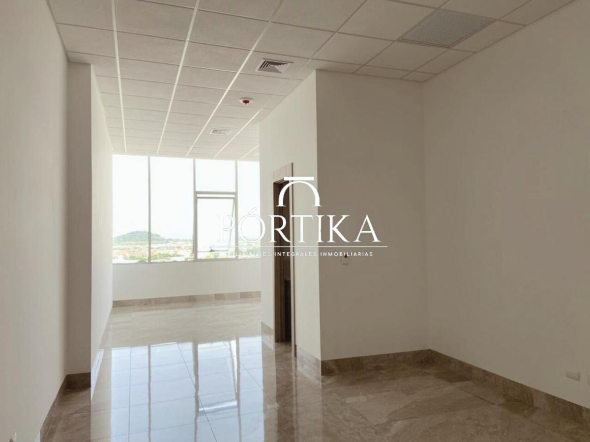 Venta Oficina - Platinum I - Vía Samborondón/ La Aurora, Guayas — imagen 5