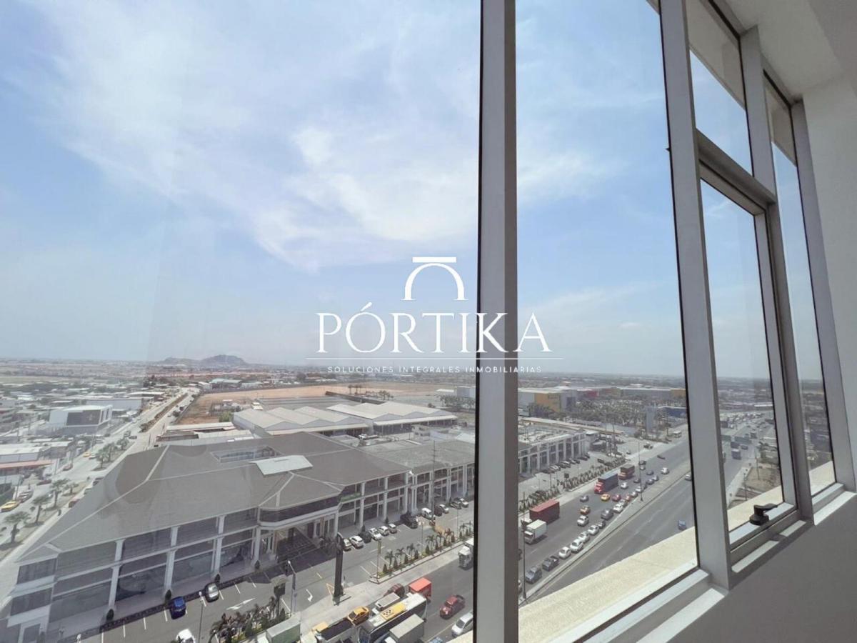 Venta Oficina - Platinum I - Vía Samborondón/ La Aurora, Guayas — imagen 3