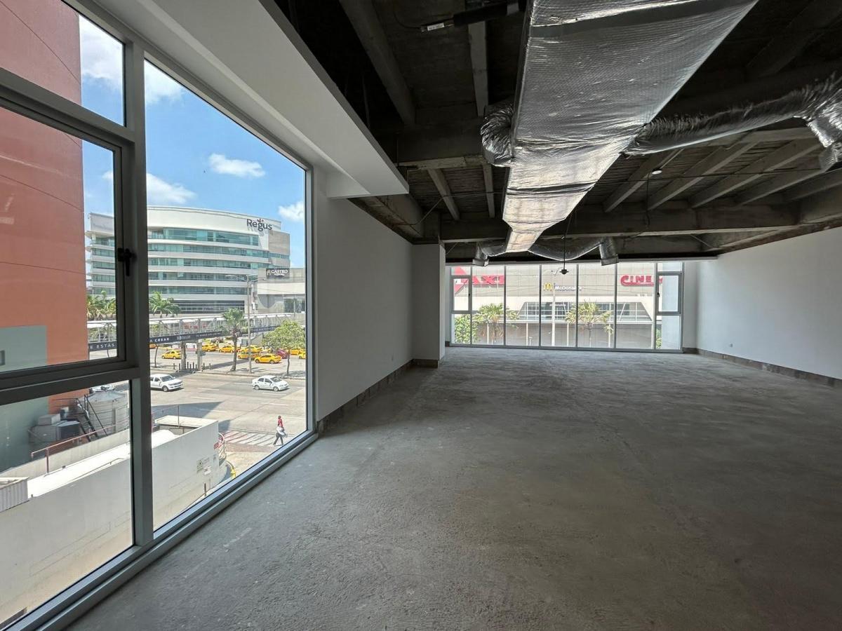 Venta Oficina - Ágora Xxi - Zona Mall del Sol, Guayas — imagen 4