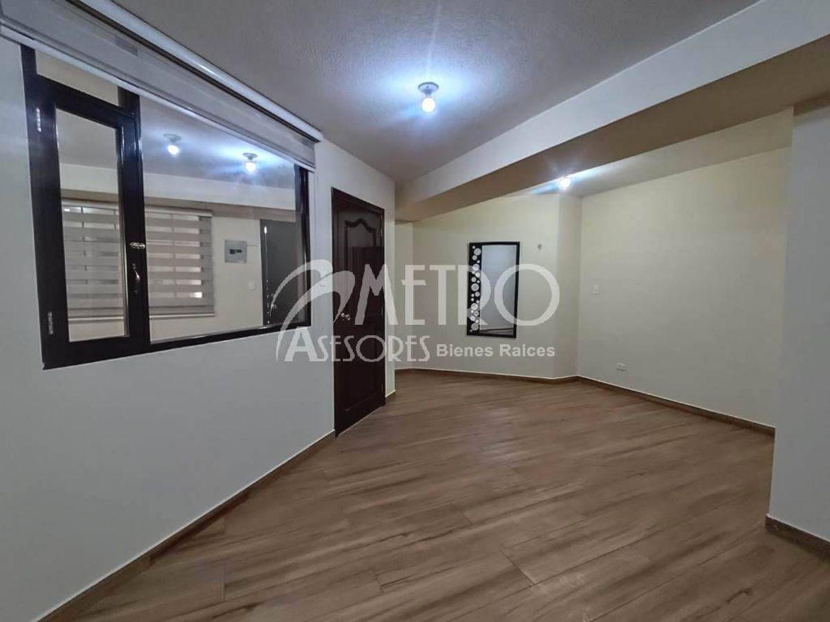 Oficina Remodelada de 90 m² – La Mariana de Jesús — imagen 5