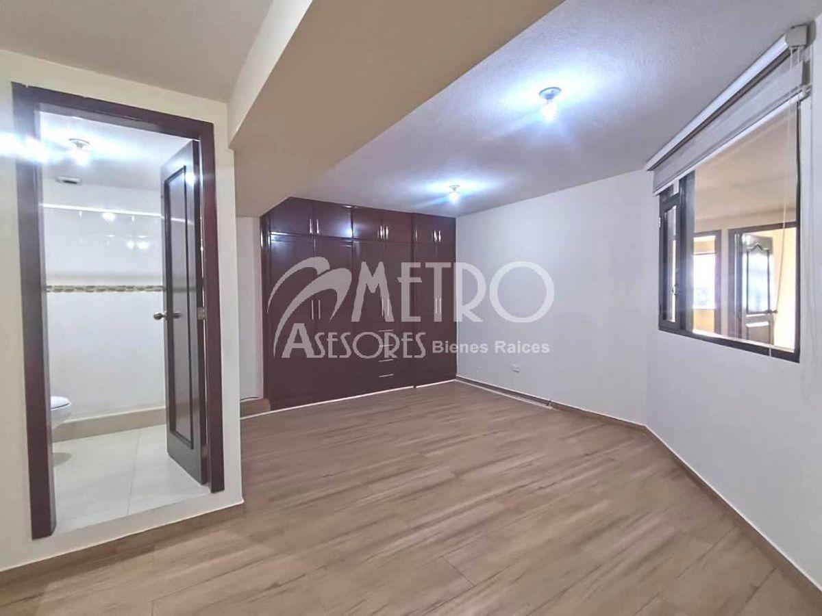 Oficina Remodelada de 90 m² – La Mariana de Jesús — imagen 3