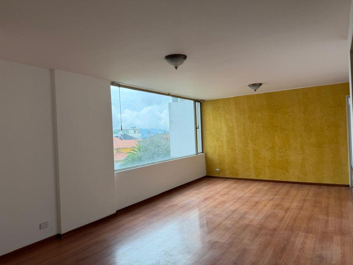 Vendo Departamento - Sector Granda Centeno — imagen 5