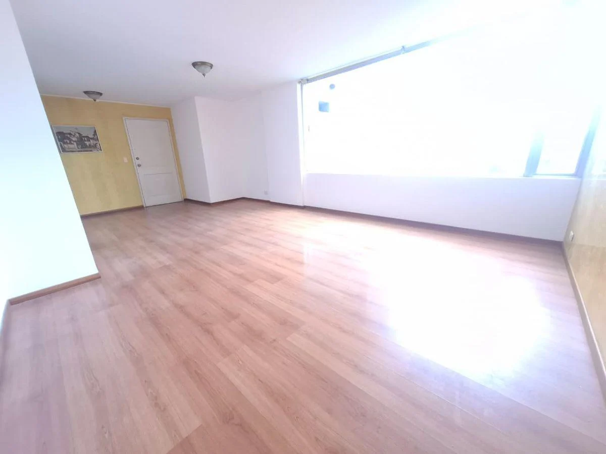 Vendo Departamento - Sector Granda Centeno — imagen 3