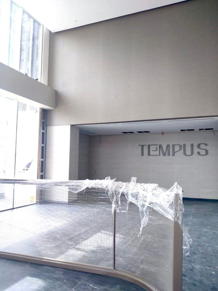 Vendo Linda Oficina Edificio Tempus en Sector Santiago del Nuevo Samborondon. 141 m² con 4 Parqueos, Guayas — imagen 4
