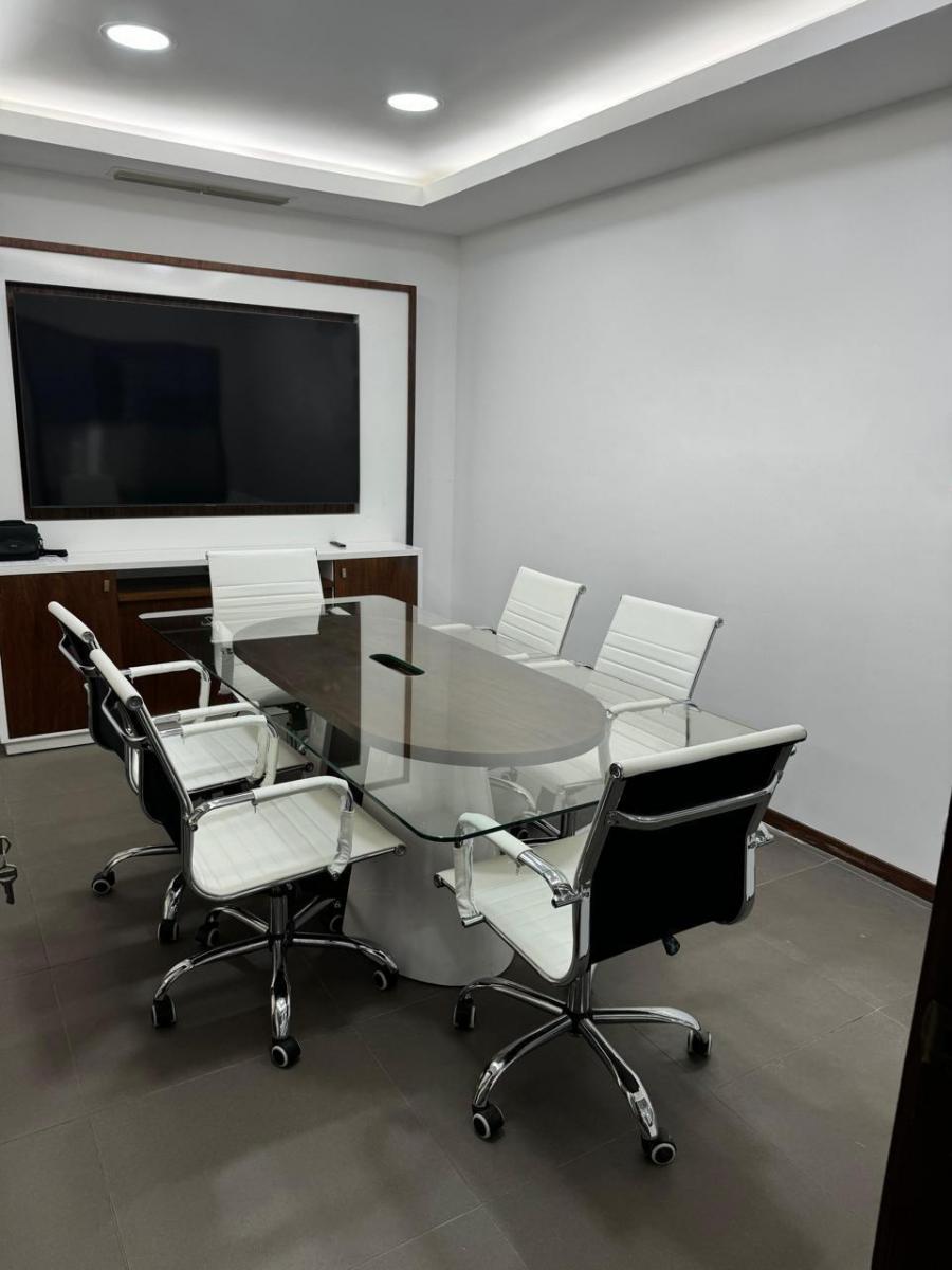 Oficina Amoblada en Venta Sky Building, Guayas — imagen 5