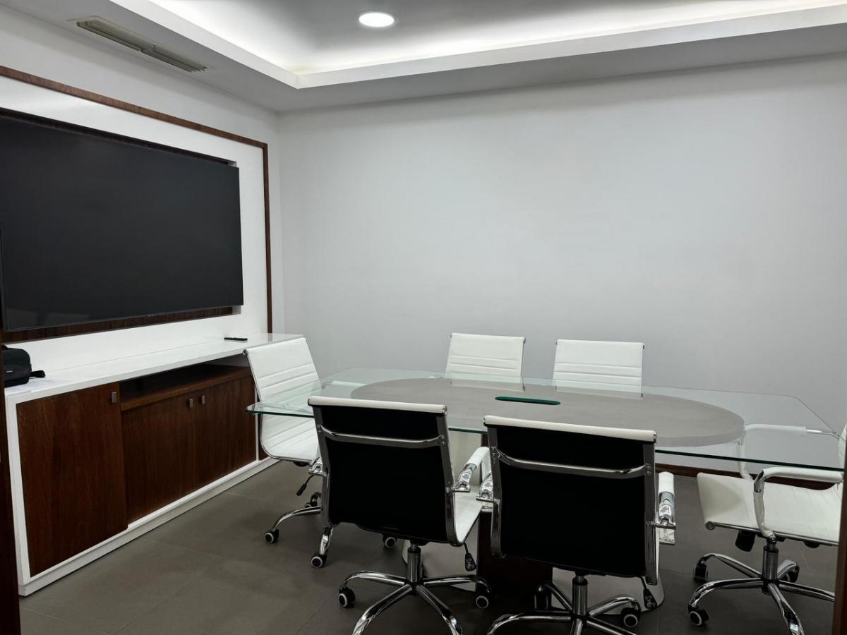 Oficina Amoblada en Venta Sky Building, Guayas — imagen 4