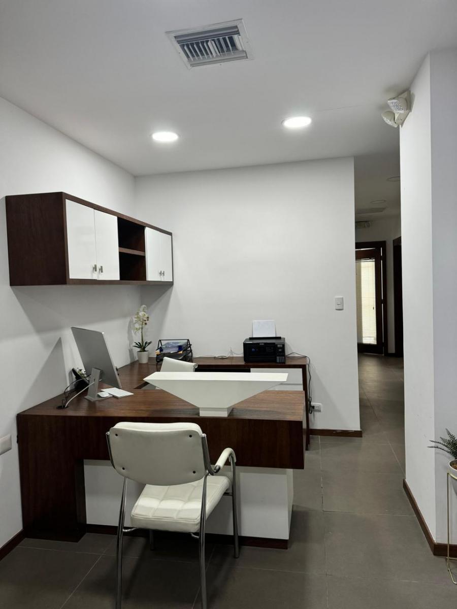 Oficina Amoblada en Venta Sky Building, Guayas — imagen 3