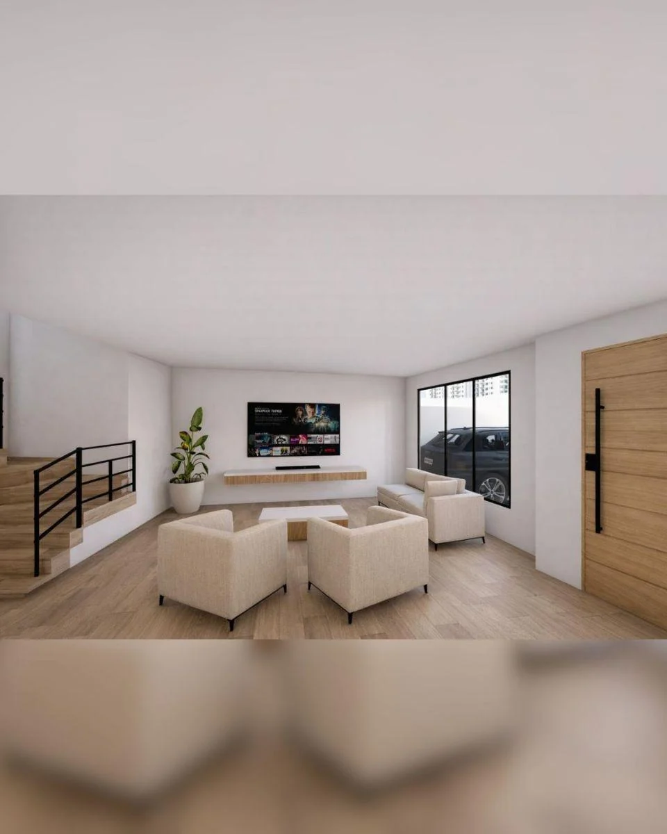 Vendo Espectacular Casa en Salinas La Milina — imagen 5