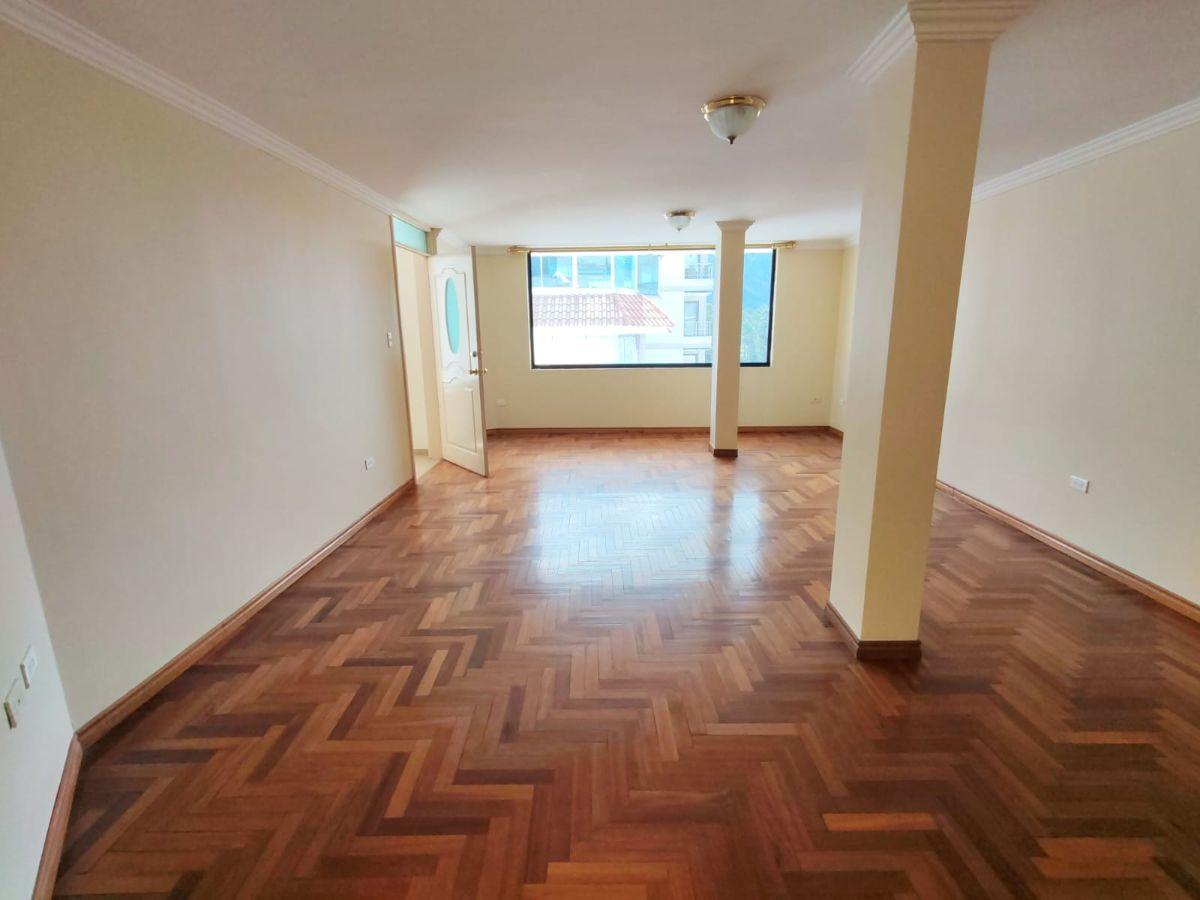 Casa Rentera en Venta | 4 Departamentos | Intercambiador de Carcelén — imagen 4