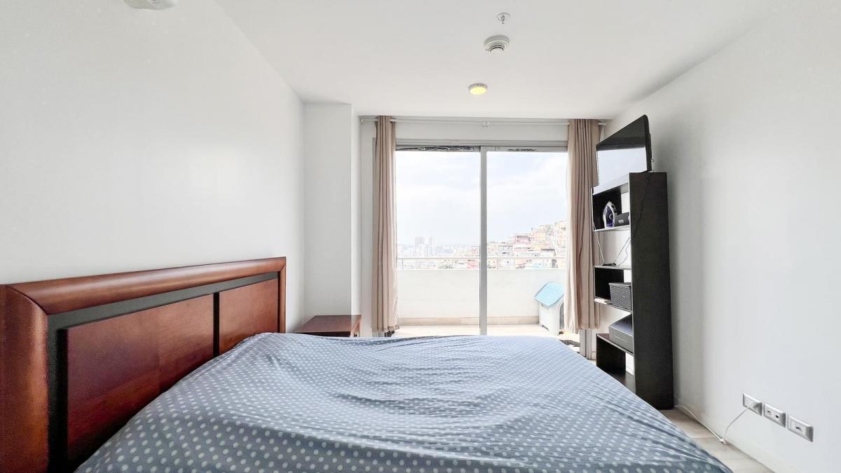 Departamento de Venta en Santana Lofts Piso 15, Guayas — imagen 4