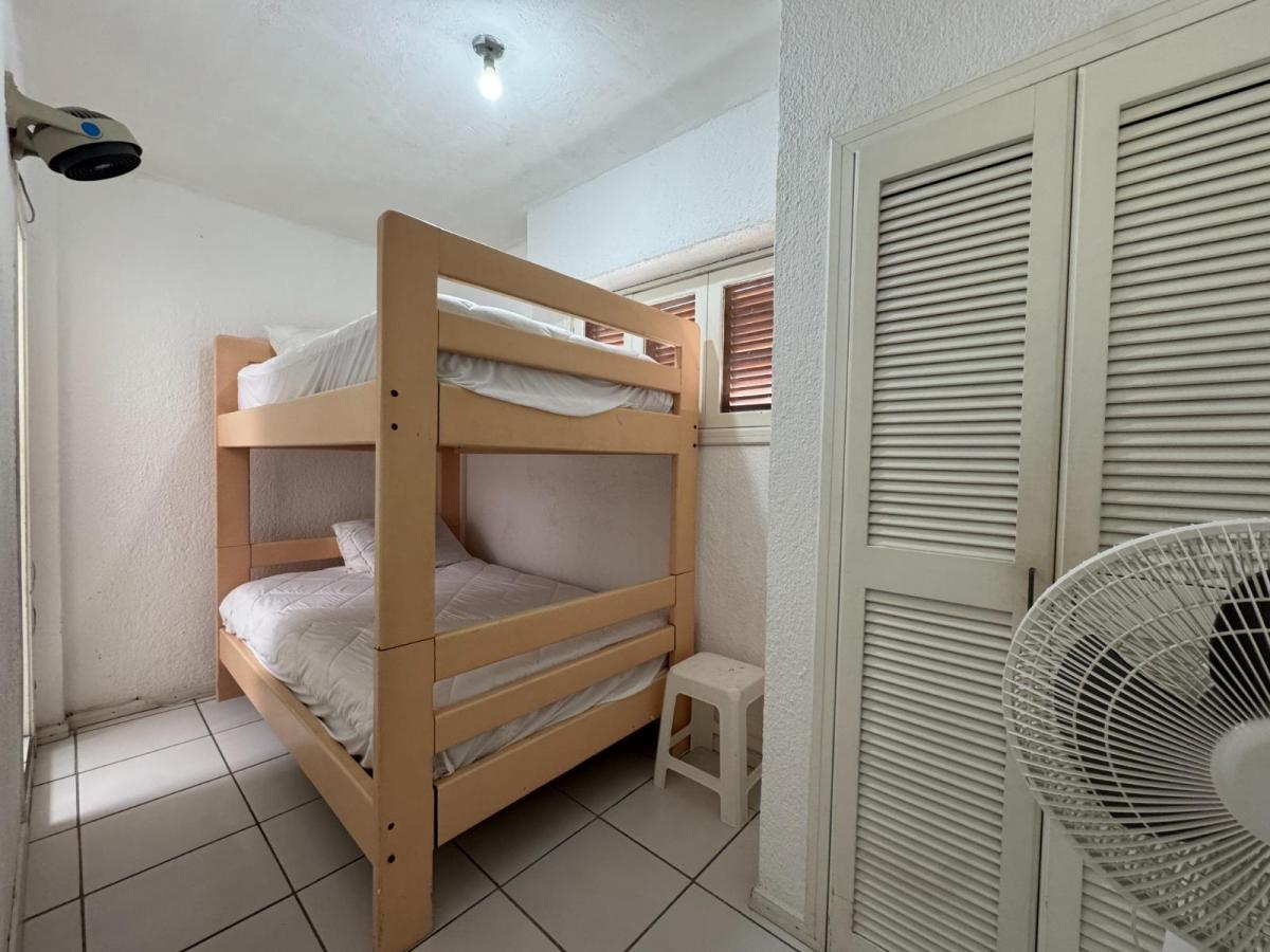 Departamento Dúplex Dos Dorm. en Venta, Frente Al Mar, con Línea Blanca — imagen 5