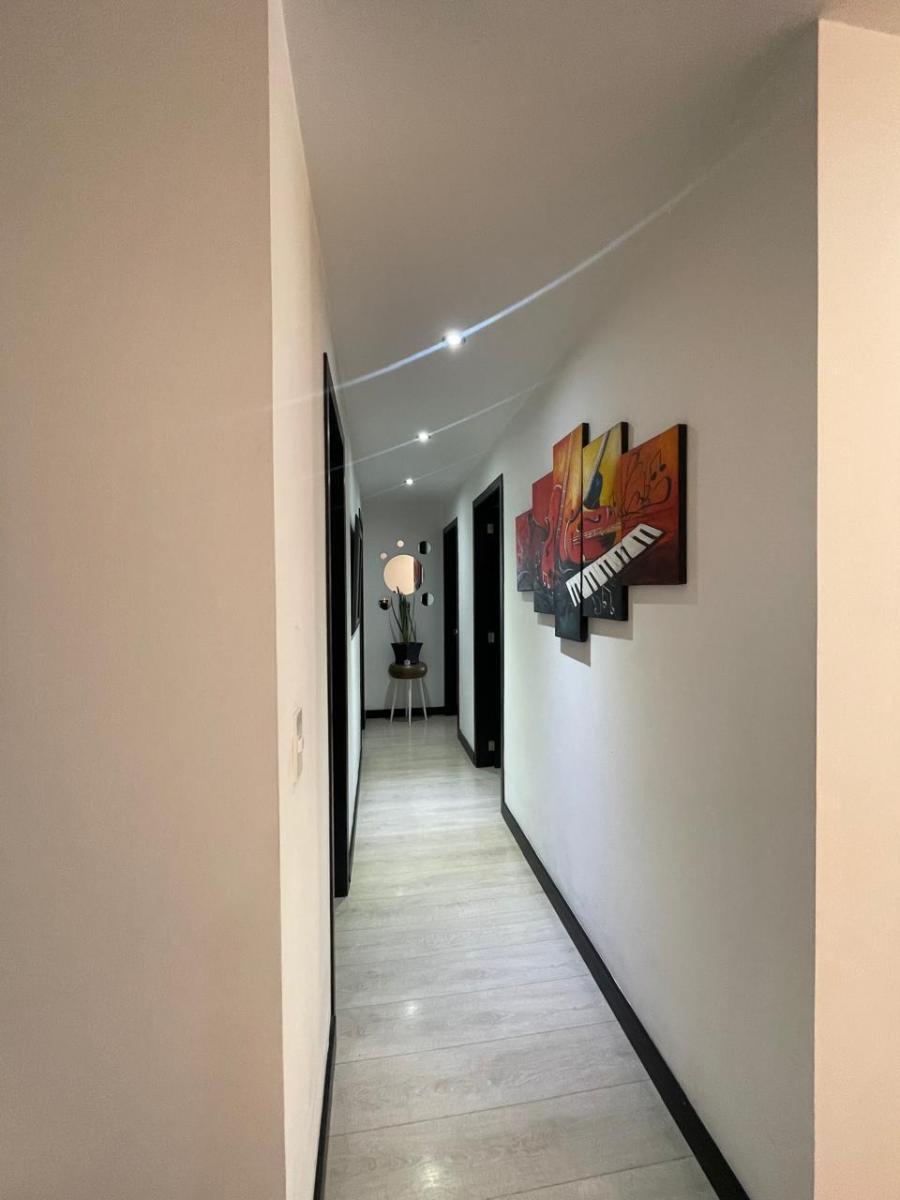 Departamento de Venta Portugal y Catalina Aldaz. Ed. Bristol Parc. Amenities — imagen 5