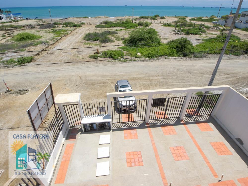 Vendo Lindo Departamento con Vista Al Mar en La Milina - Salinas — imagen 8