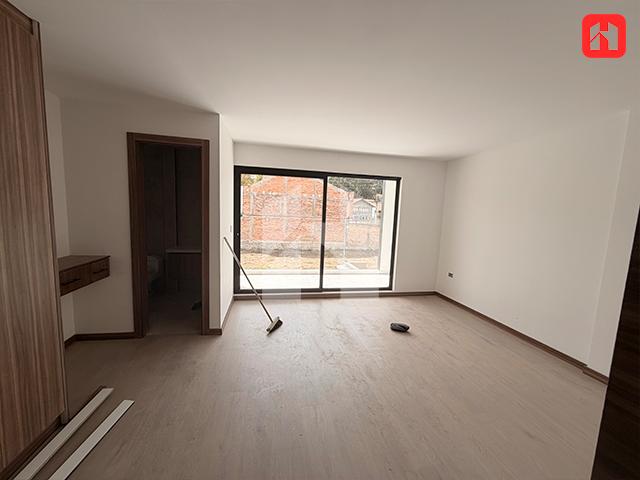 Vendo Casa Dentro de Urbanización Privada en Cuenca – Sector Ochoa León (Cv4085), Azuay — imagen 5